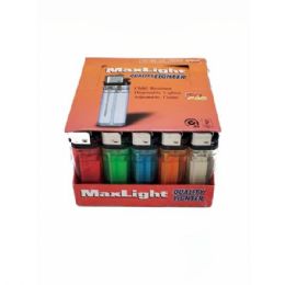 200 Bulk Disposable Lighter