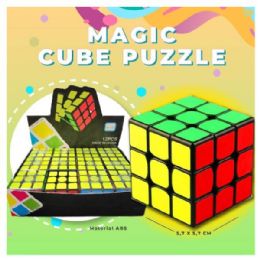 48 Bulk Magic Cube