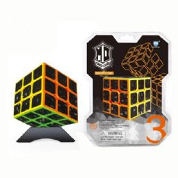 48 Bulk Magic Cube In Clam Shell
