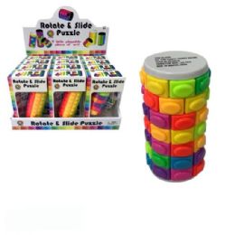 48 Bulk Round Magic Puzzle