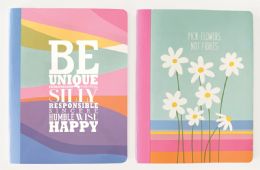 18 Bulk Cheerful Comp Book Sewn - Studio C