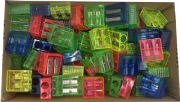 1440 Bulk Pencil Sharpener Dual Hole