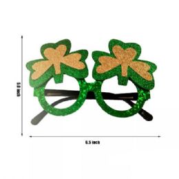 48 Bulk St. Patrick's Glasses