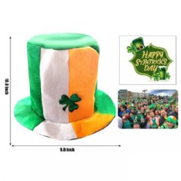 48 Bulk St. Partrick's Top Hat
