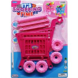 24 Bulk 9.5 in Shopping Cart