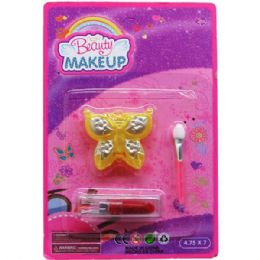 24 Bulk Beauty Makeup Play Set