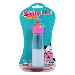 48 Bulk 5.25 In Magic Baby Bottle