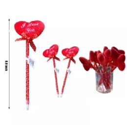 48 Bulk Valentines Pen