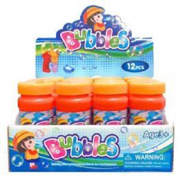 48 Bulk Bubble Solution Refill