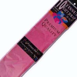 24 Bulk 10 pk 20 x 26 Hot Pink Tissue Paper