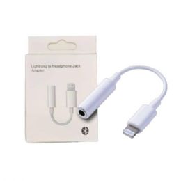 48 Bulk Aux To Lighting Adapter