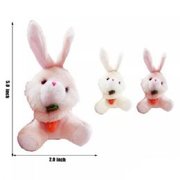 48 Bulk 5 Inch Easter Rabbit