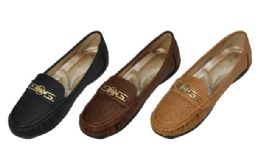 18 Bulk Assorted Ladies Flats