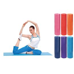 12 Bulk Yoga And Exercise Mat