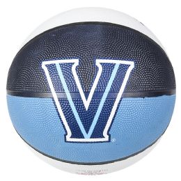 25 Bulk 9.5inch Villanova Reg Basketball