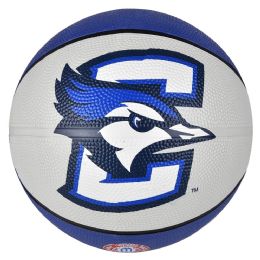 25 Bulk 9.5inch Creighton University Reg Basketball