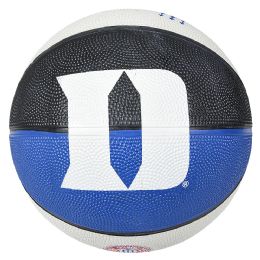25 Bulk 9.5inch Duke Blue Devils Regulation Basketball
