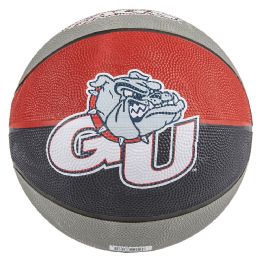 25 Bulk 9.5inch Gonzaga Reg Basketball