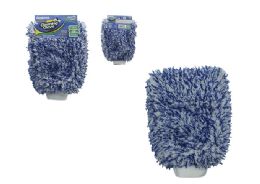 96 Bulk Microfiber Cleaning Glove