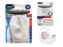 96 Bulk Stationery Tape Dispenser 27.3yard/25m