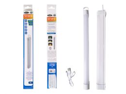 24 Bulk LED RECHARGEABLE LIGHT 12.75" 30W