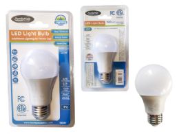 24 Bulk Led Lightbulb 100w Etl A19 E26 14w Etl