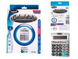 24 Bulk Calculator 12 Digit