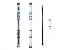 12 Bulk Curtain Rod 28inch-48inch 