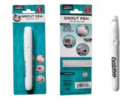 144 Bulk Grout Pen 5.5inch L 5.9ml
