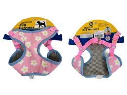 96 Bulk Dog Harness S.m.l