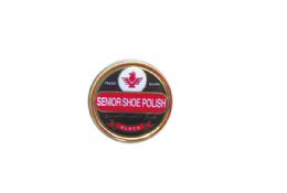 120 Bulk Shoes Polish Black