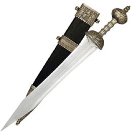 2 Bulk 30 Inch Roman Hoplite Sword