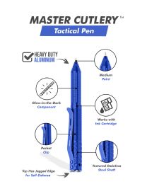 3 Bulk Tom Andersons Tactical Pen