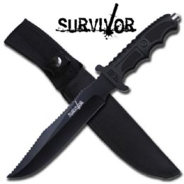 12 Bulk Survivor Series 13