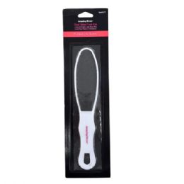 72 Bulk Amazing Shine Pedicure Foot File