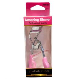 36 Bulk Amazing Shine Eyelash Curler