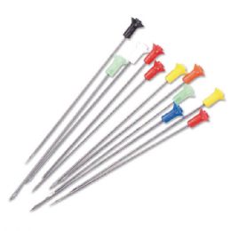 25 Bulk SP-10 Blowgun Target Darts Spear Head Darts