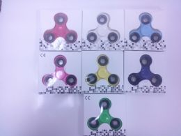 3 Bulk Ce Brand Fidget Hand Spinner