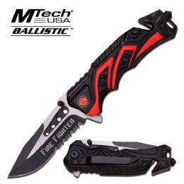 12 Bulk Professional Public Servant Knives