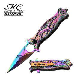 Bulk Collection - Ninja Bladed 4.5inch Closed