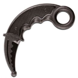 30 Bulk 7 Inches Training Karambit