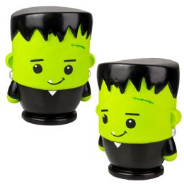 12 Bulk 10inch Jumbo Squish Halloween Monster