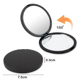 100 Bulk Pocket Folding Mirror