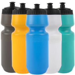 50 Bulk Reusable Water Bottle Bpa Free - 20 oz