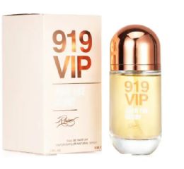 6 Bulk Ladies Perfume Rose