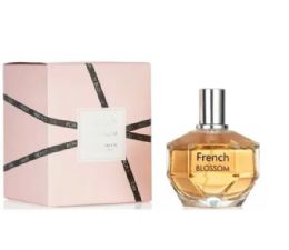 6 Bulk Ladies Perfume French Blossom