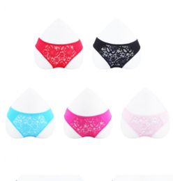 120 Bulk Ladies Assorted Underwear Laced Bundle