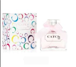 6 Bulk Womens Catch Ss Perfume