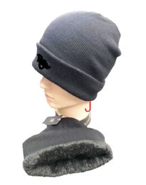 12 Bulk Winter Thermal Beanie