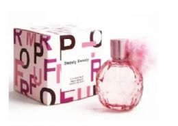 6 Bulk Sweety Sweety Womens Perfume